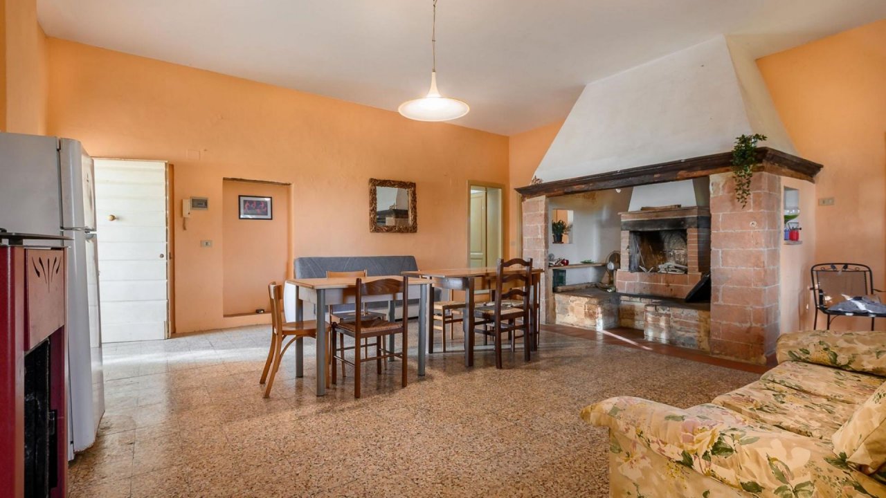 For sale villa in  Buonconvento Toscana foto 15