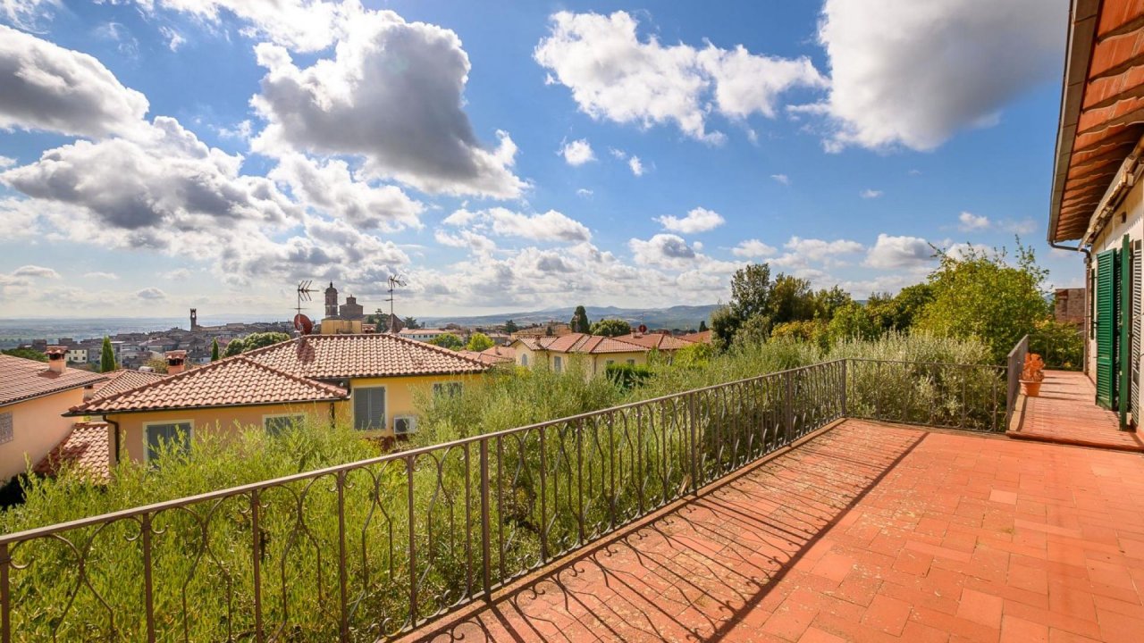 A vendre villa in  Sinalunga Toscana foto 6