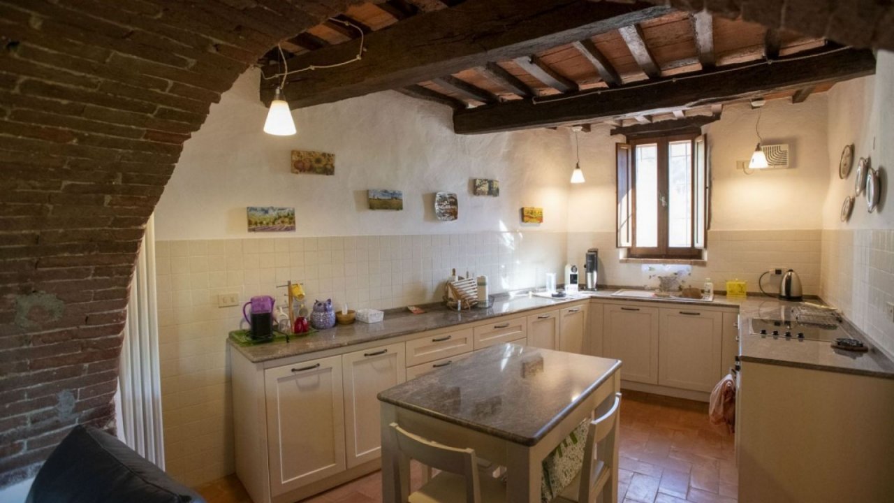 A vendre villa in  Montepulciano Toscana foto 10