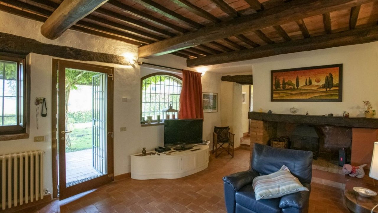 A vendre villa in  Montepulciano Toscana foto 11