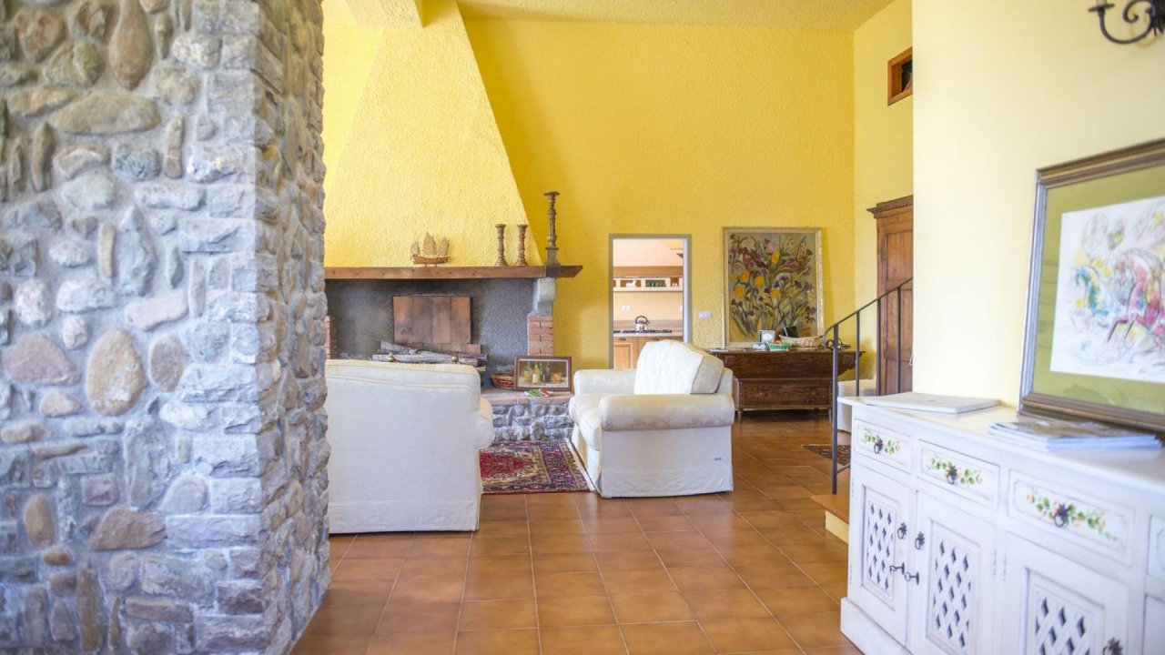 For sale cottage in  San Casciano dei Bagni Toscana foto 10