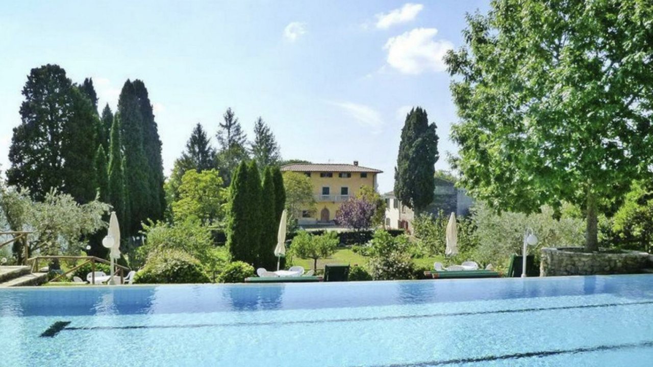 For sale cottage in  Bucine Toscana foto 3