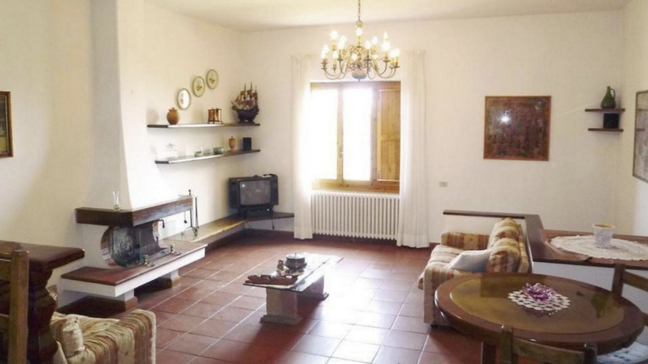 For sale cottage in  Bucine Toscana foto 6