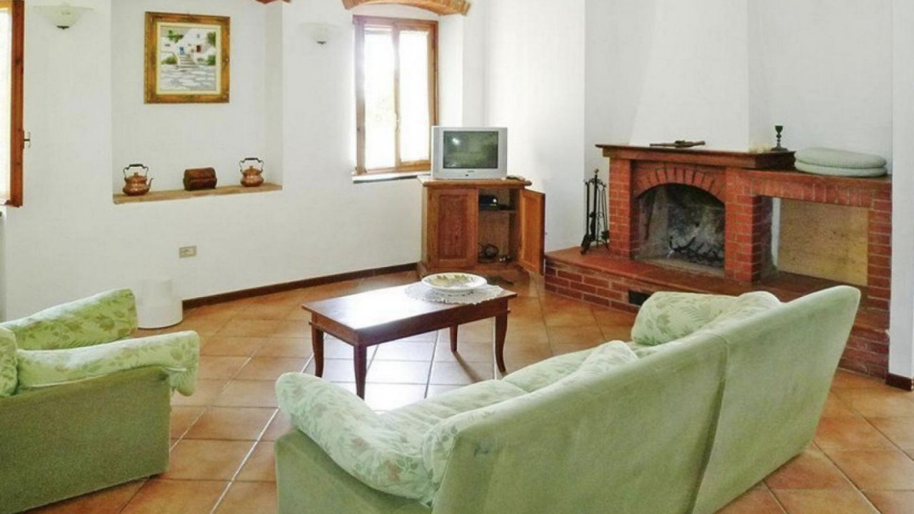 For sale cottage in  Bucine Toscana foto 8