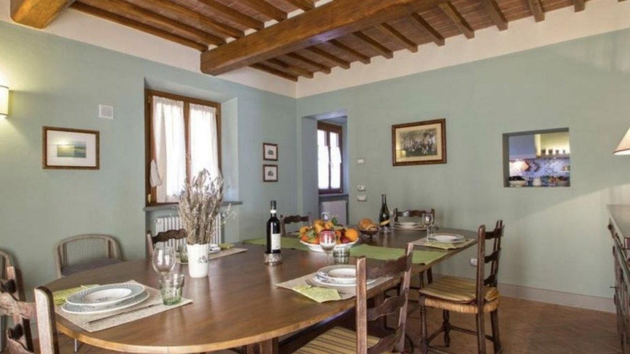A vendre villa in  Certaldo Toscana foto 8