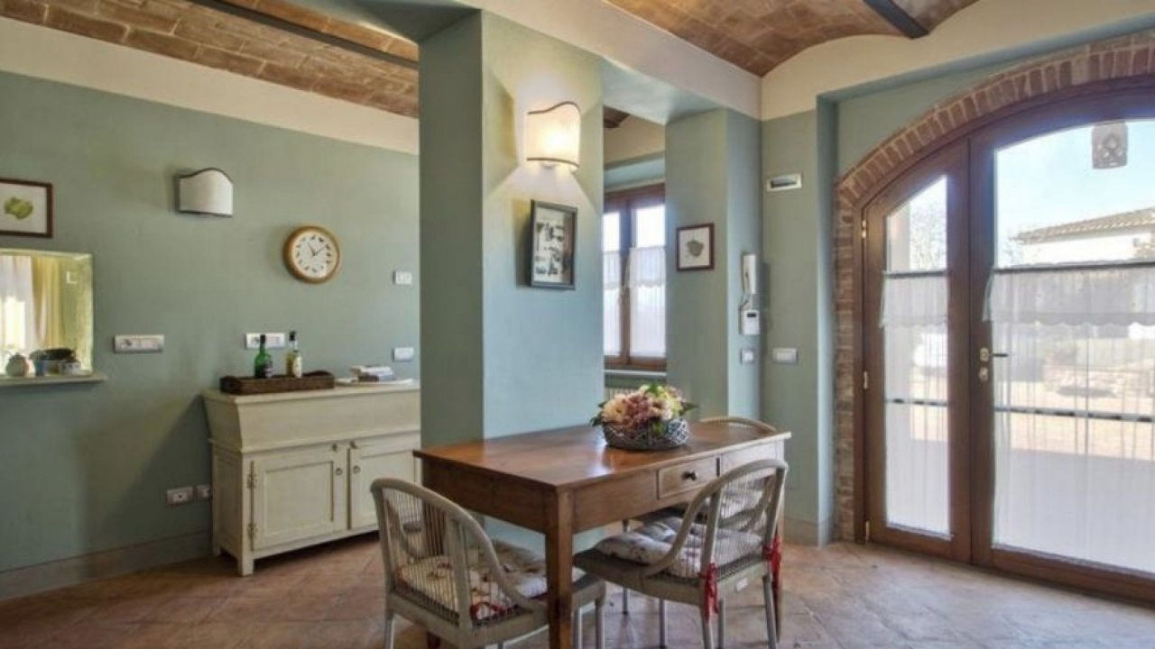 A vendre villa in  Certaldo Toscana foto 7