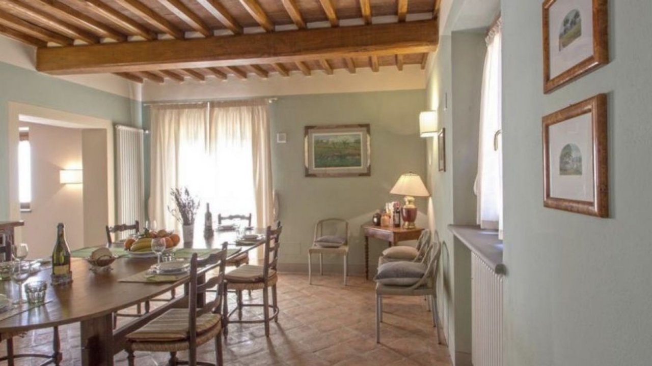 For sale villa in  Certaldo Toscana foto 9