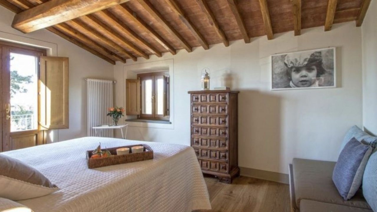 A vendre villa in  Certaldo Toscana foto 2