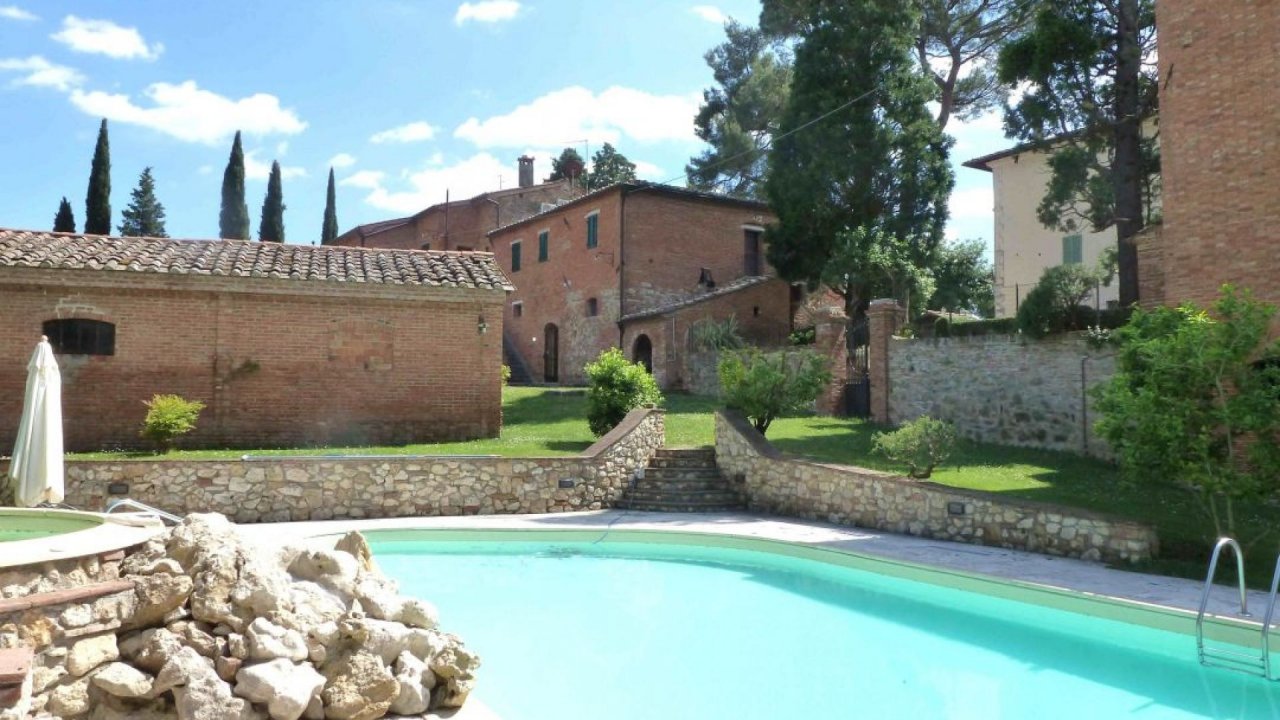 For sale cottage in  Sinalunga Toscana foto 13