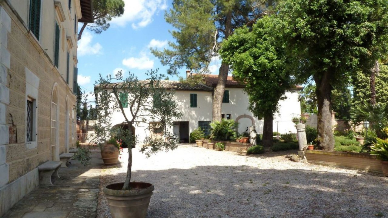 For sale cottage in  Sinalunga Toscana foto 12