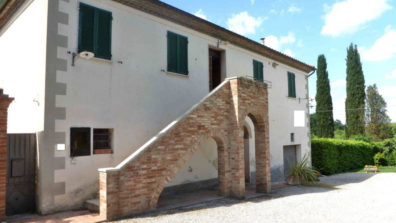 For sale cottage in  Sinalunga Toscana foto 10
