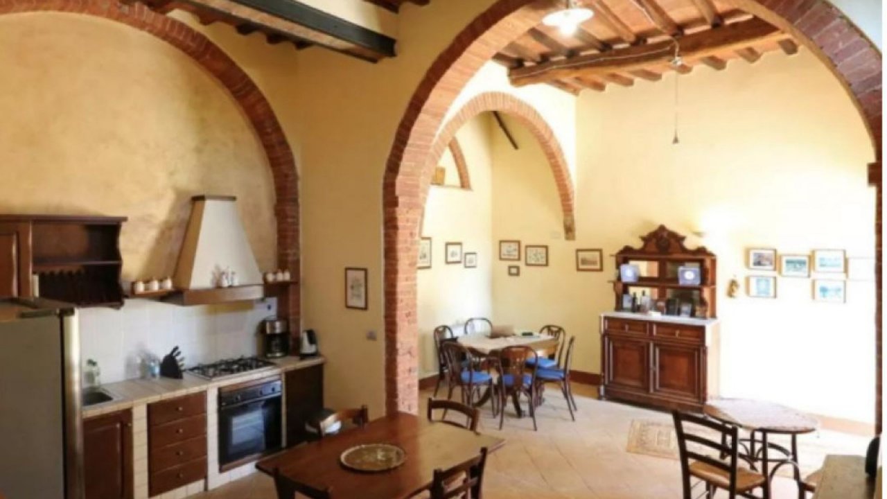 For sale cottage in  Sinalunga Toscana foto 4
