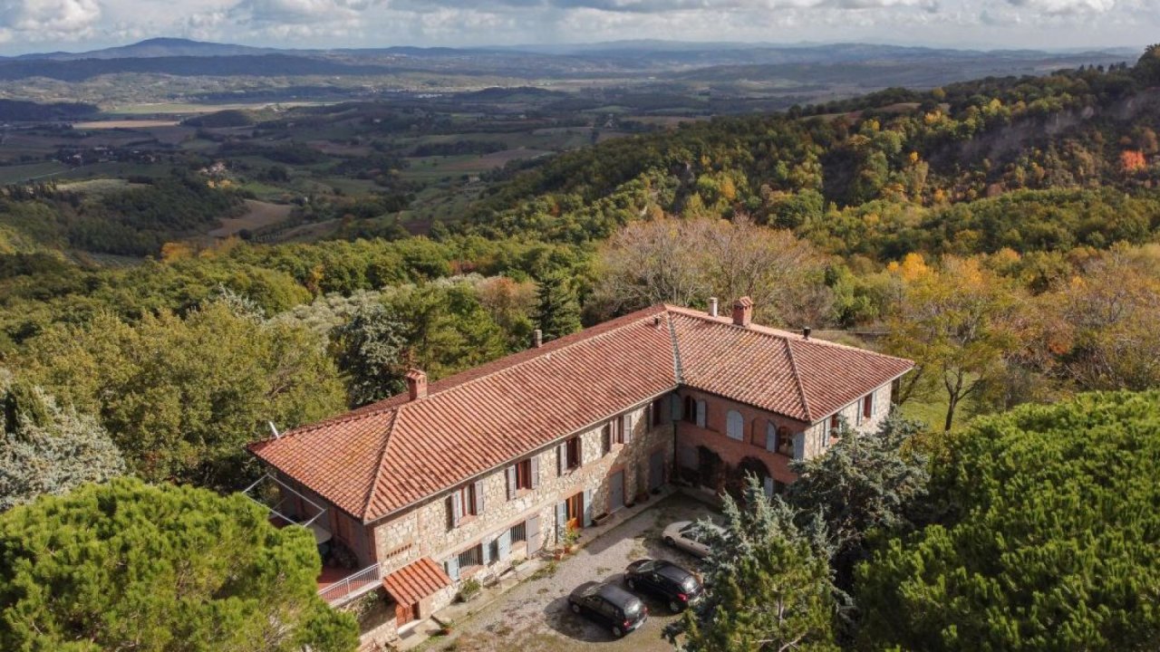 For sale cottage in  Cetona Toscana foto 1