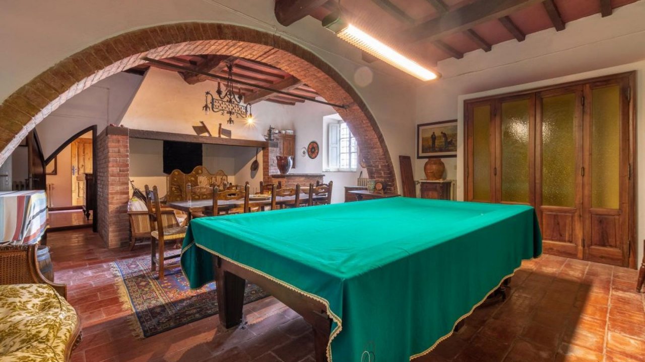 For sale cottage in  Cetona Toscana foto 14
