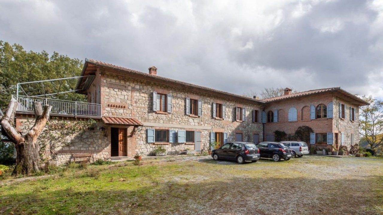 For sale cottage in  Cetona Toscana foto 20
