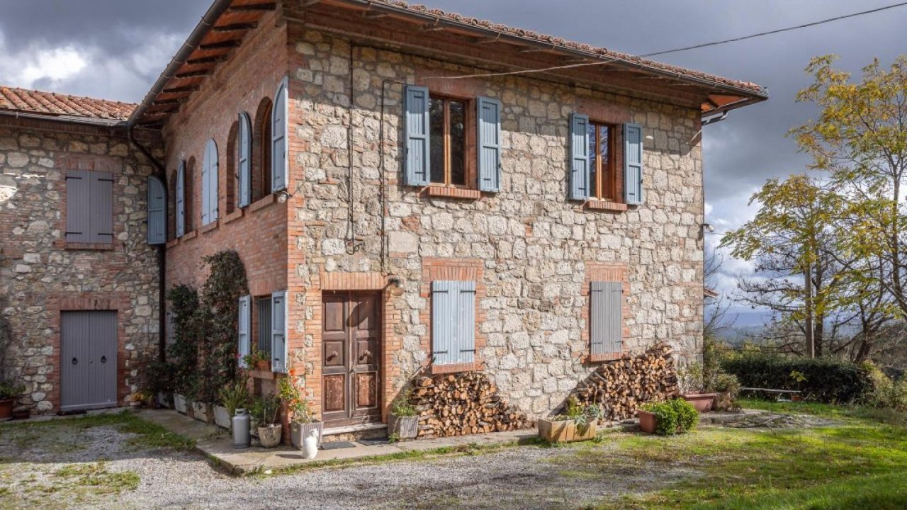 For sale cottage in  Cetona Toscana foto 19