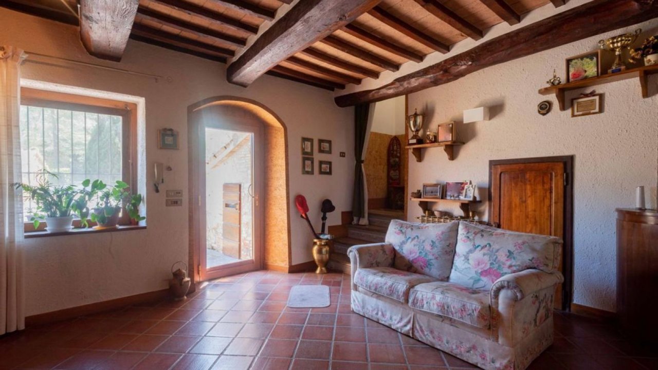 A vendre villa in  Cetona Toscana foto 9