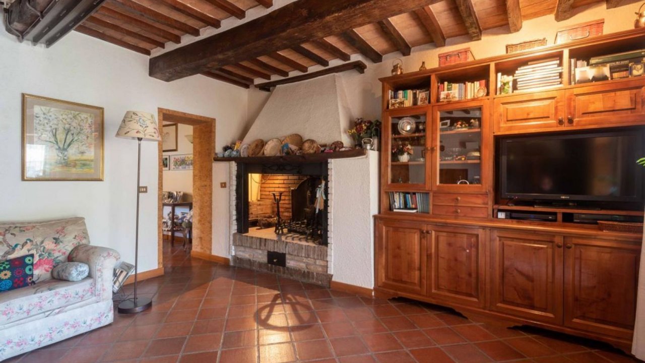 A vendre villa in  Cetona Toscana foto 6