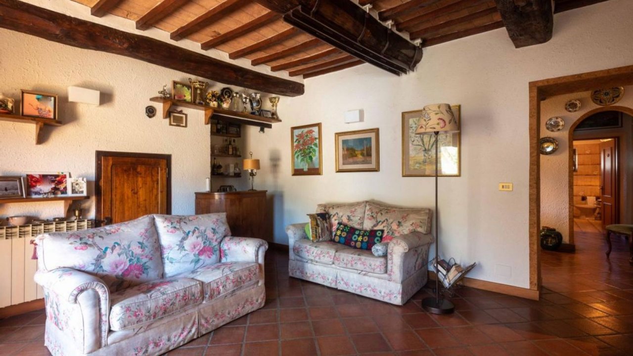 A vendre villa in  Cetona Toscana foto 7