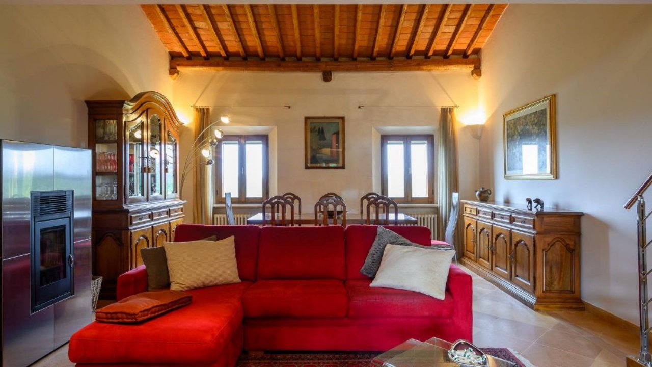 A vendre villa in  Montepulciano Toscana foto 6