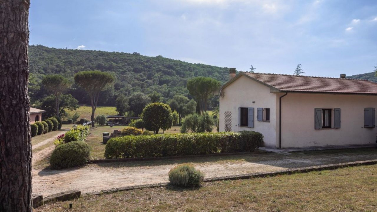 For sale cottage in  Roccastrada Toscana foto 10