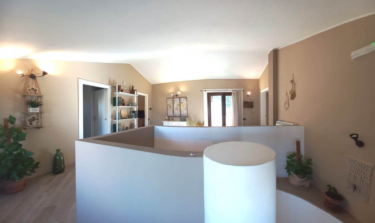 Zu verkaufen villa in stadt Foligno Umbria foto 24