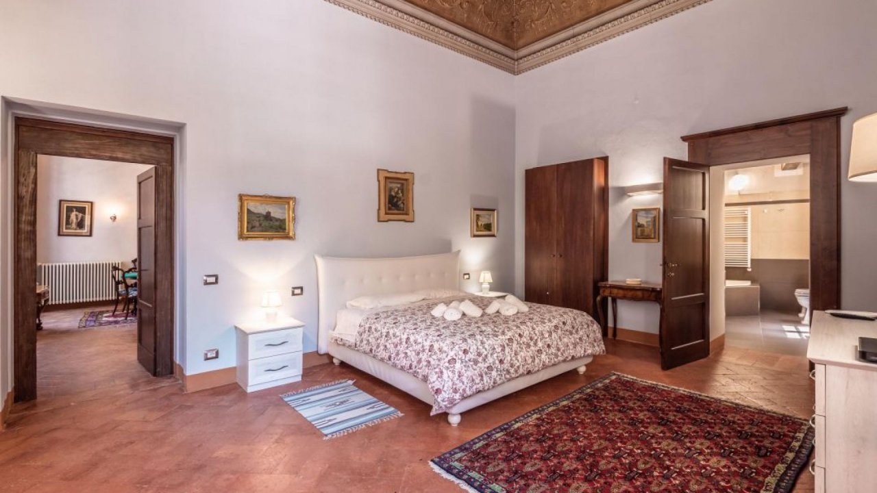 For sale apartment in  Montepulciano Toscana foto 14