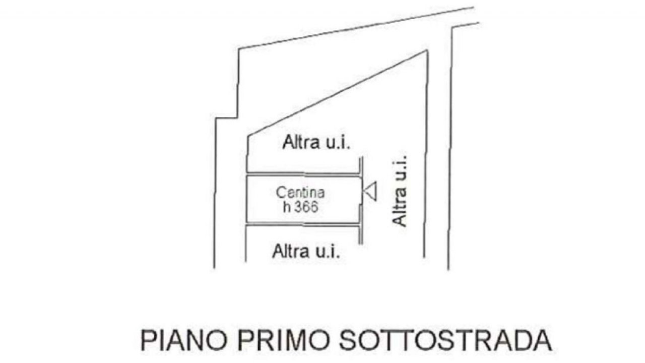 For sale apartment in  Montepulciano Toscana foto 3