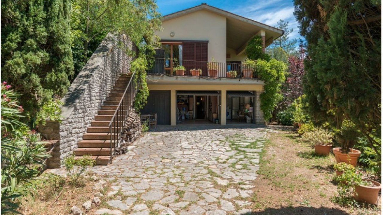 A vendre villa in  Chiusi Toscana foto 19