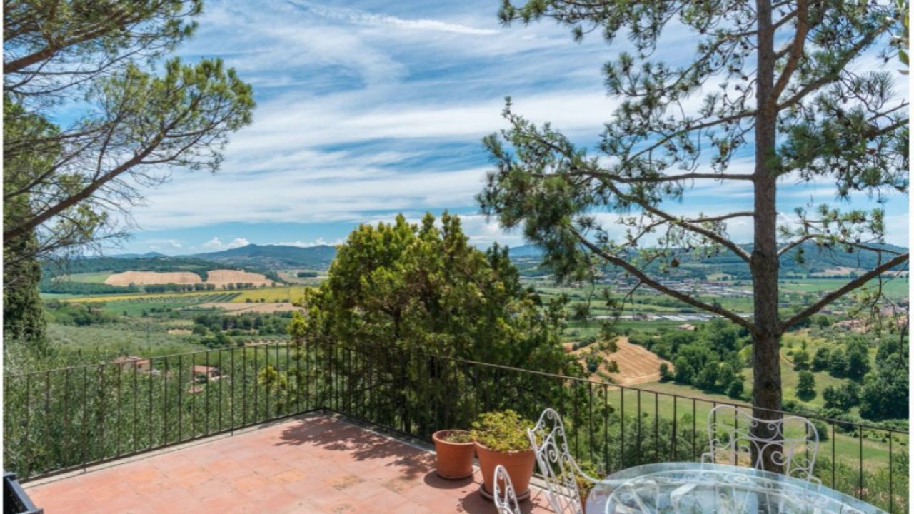 A vendre villa in  Chiusi Toscana foto 14