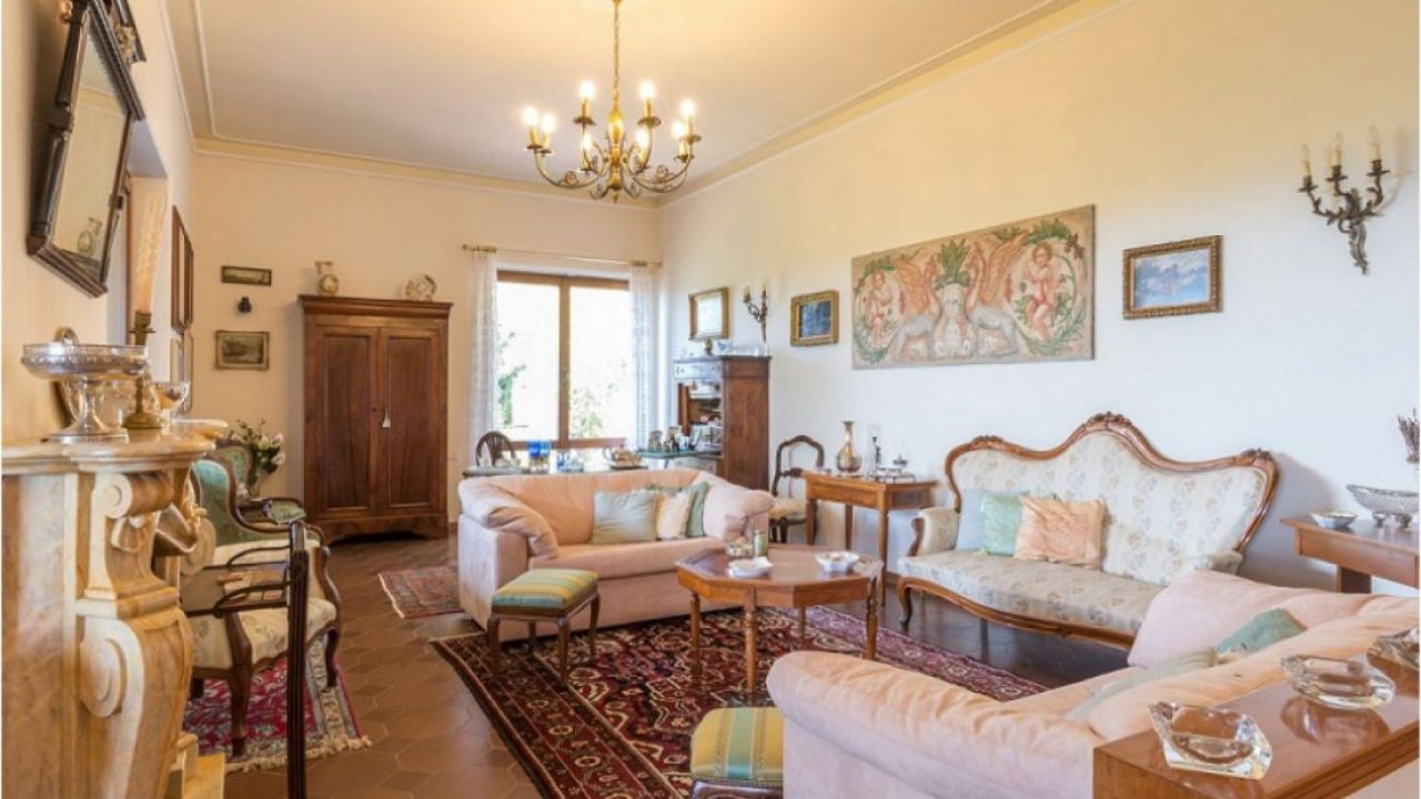 A vendre villa in  Chiusi Toscana foto 18