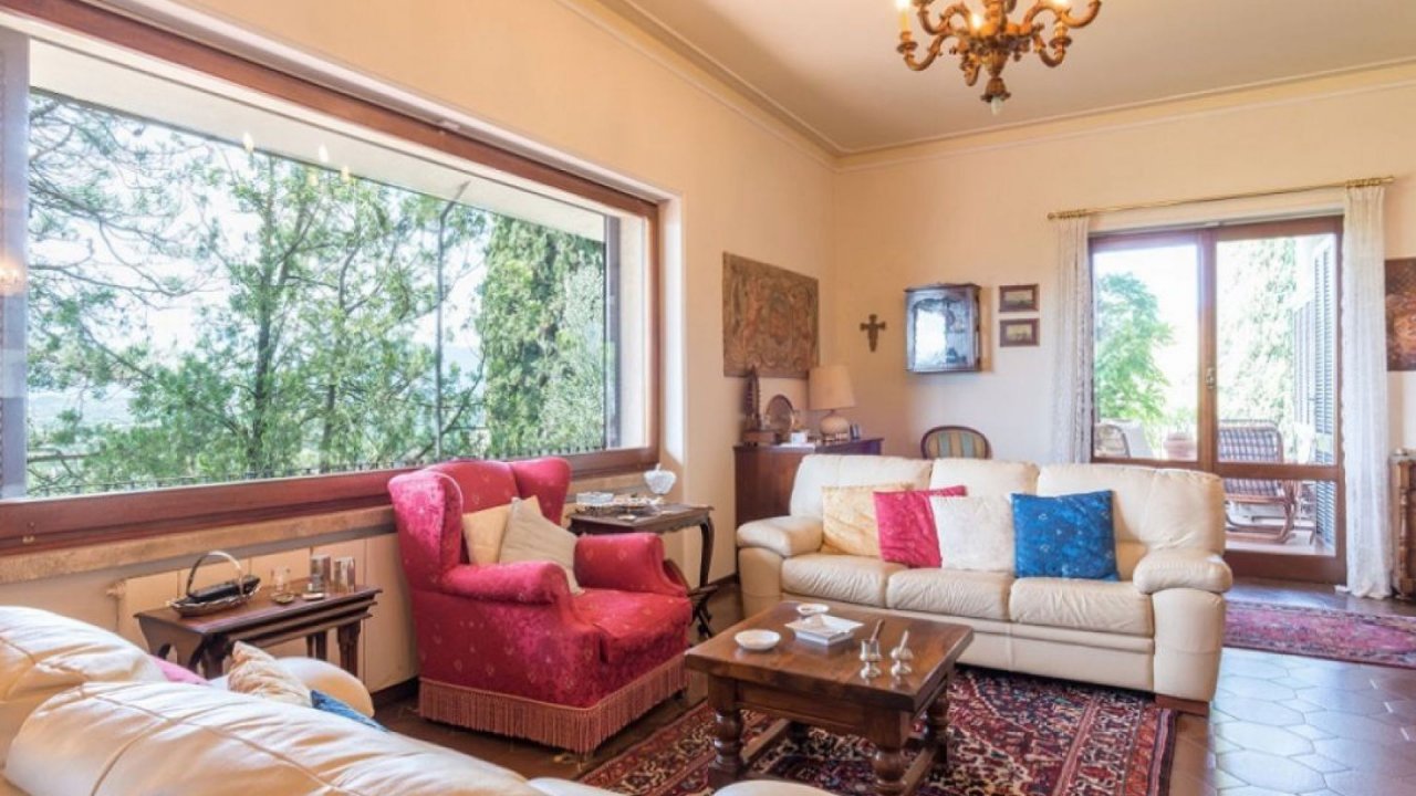A vendre villa in  Chiusi Toscana foto 1