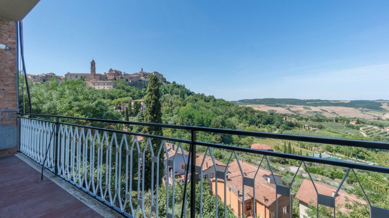 For sale apartment in  Montepulciano Toscana foto 1