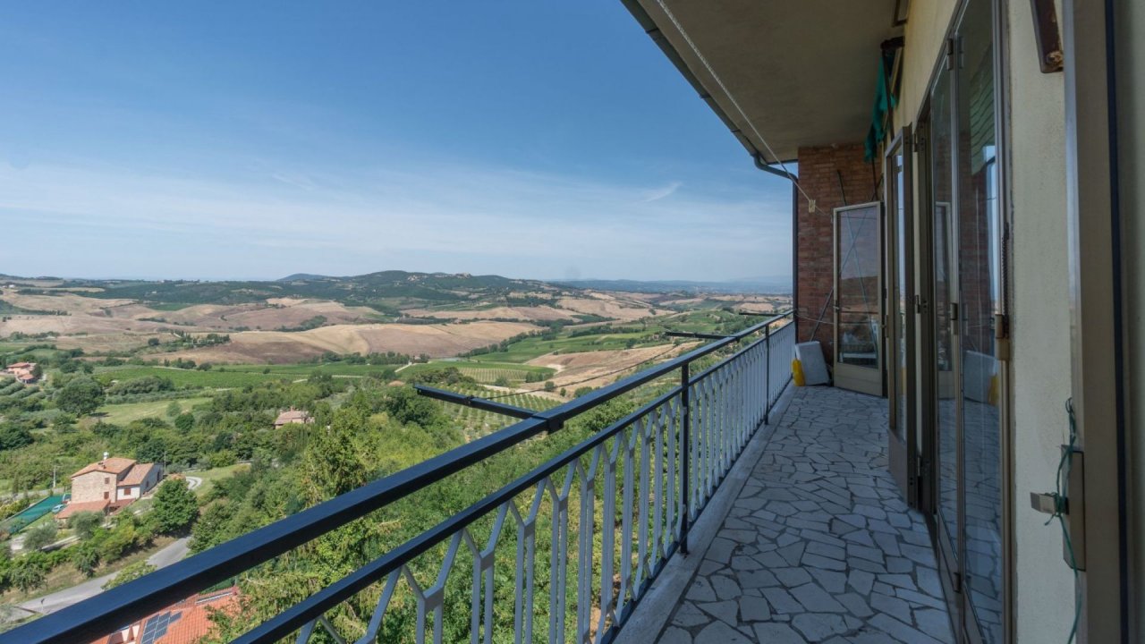 For sale apartment in  Montepulciano Toscana foto 15