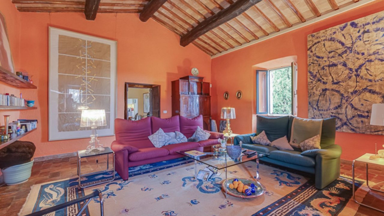 A vendre villa in  Orvieto Umbria foto 16
