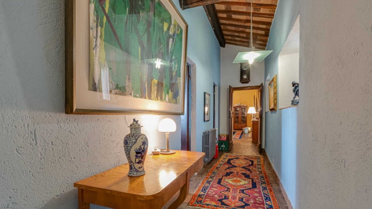Se vende villa in  Orvieto Umbria foto 9