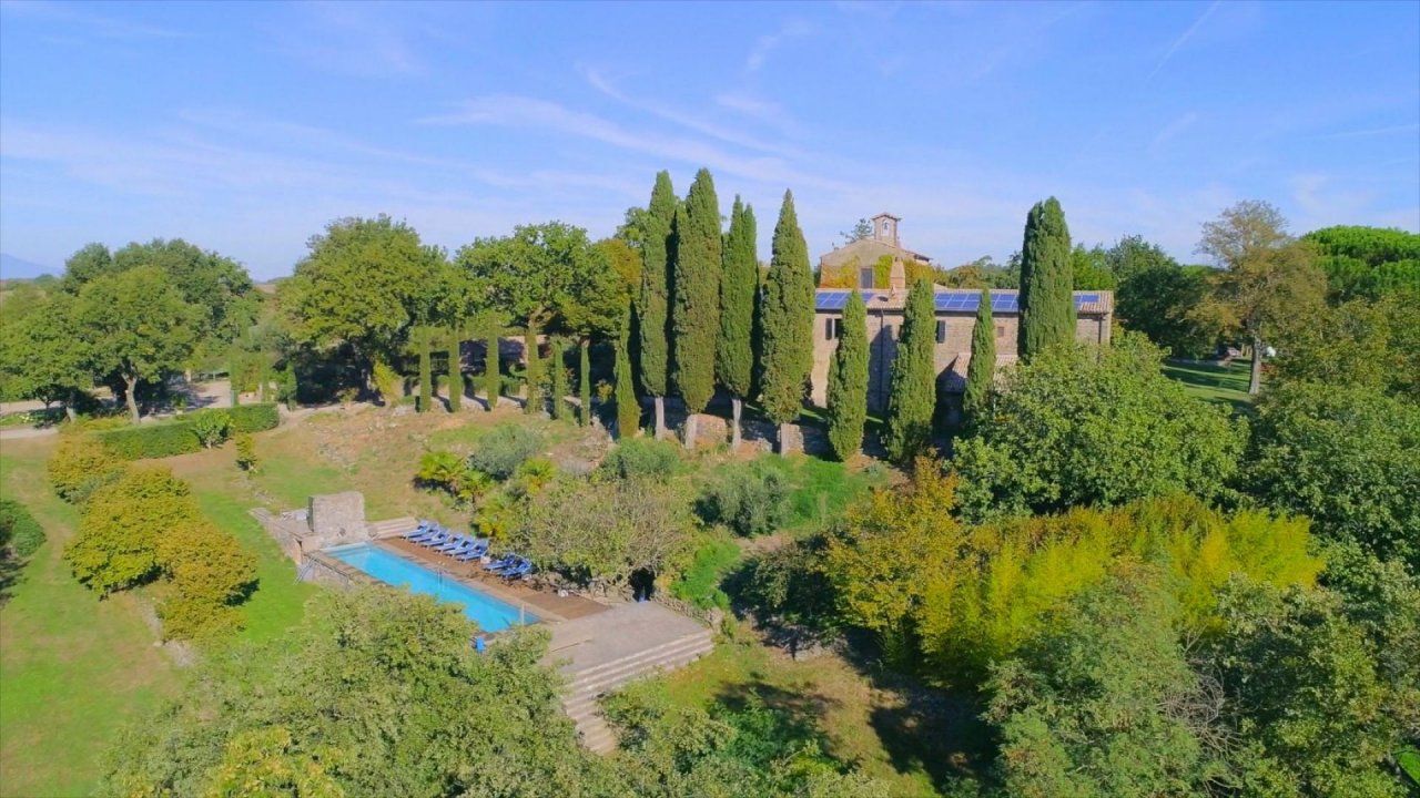 Se vende villa in  Orvieto Umbria foto 8