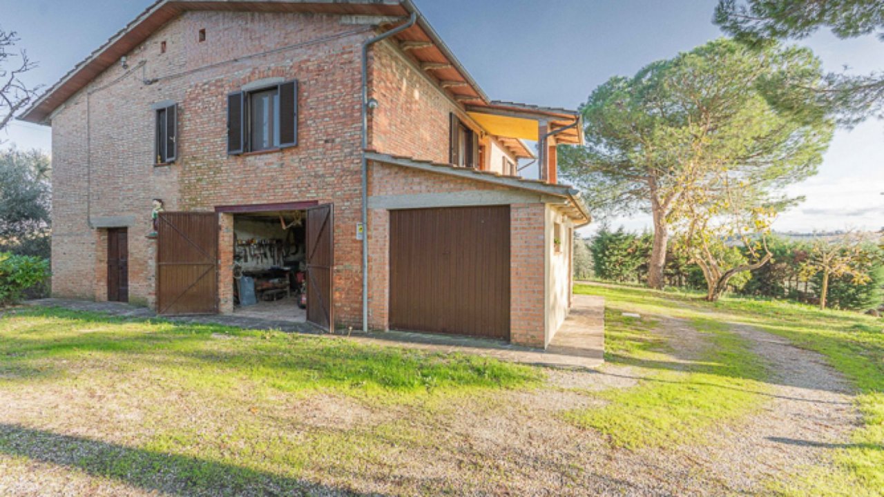 A vendre villa in  Montepulciano Toscana foto 23