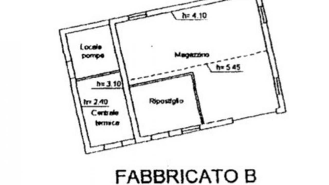 Se vende villa in  Orvieto Umbria foto 4