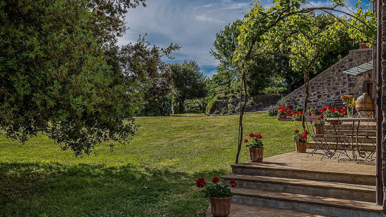 Se vende villa in  Orvieto Umbria foto 12