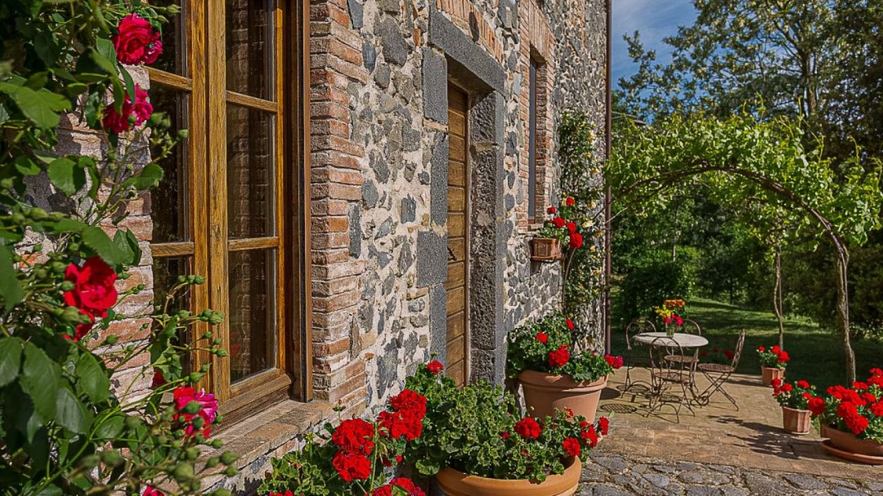 Se vende villa in  Orvieto Umbria foto 11