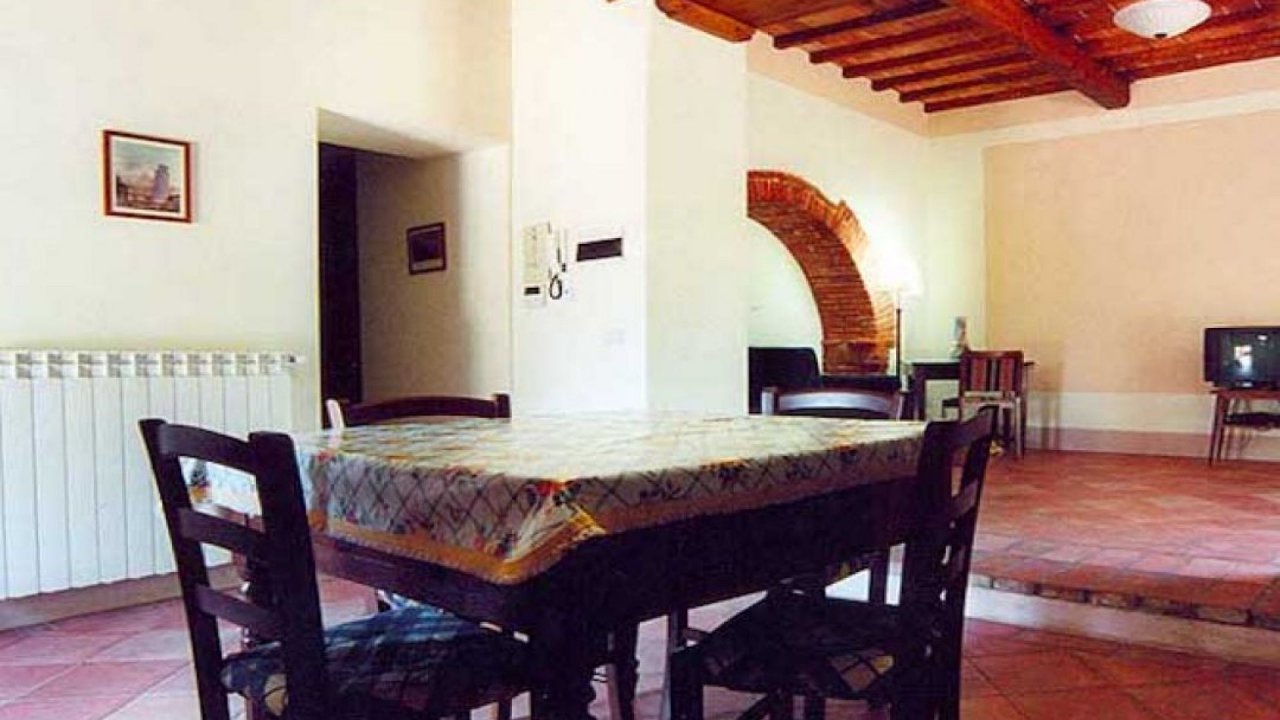 For sale cottage in  Lucignano Toscana foto 14