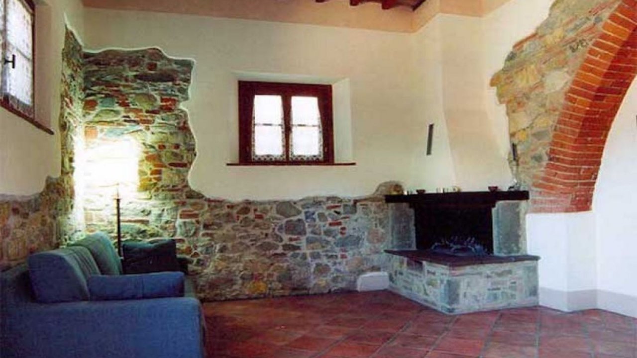For sale cottage in  Lucignano Toscana foto 15