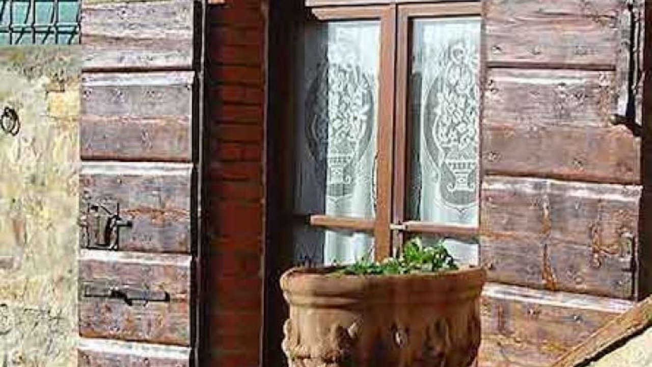 For sale cottage in  Lucignano Toscana foto 12