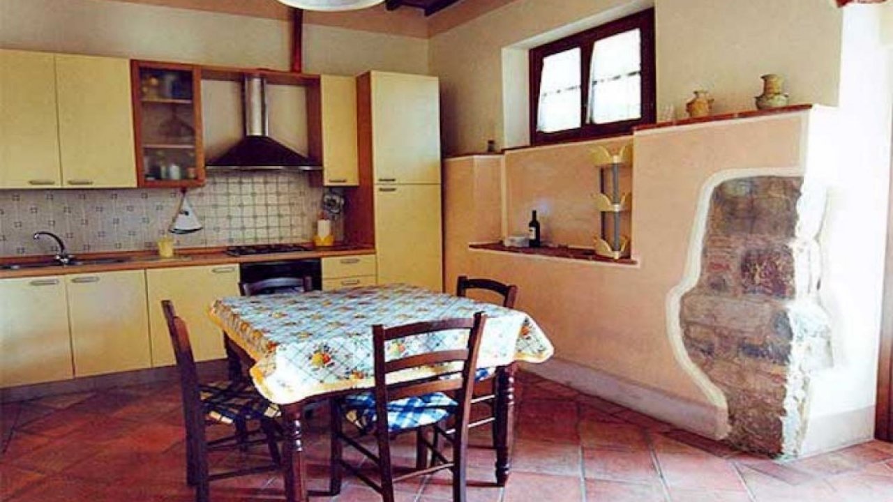 For sale cottage in  Lucignano Toscana foto 13