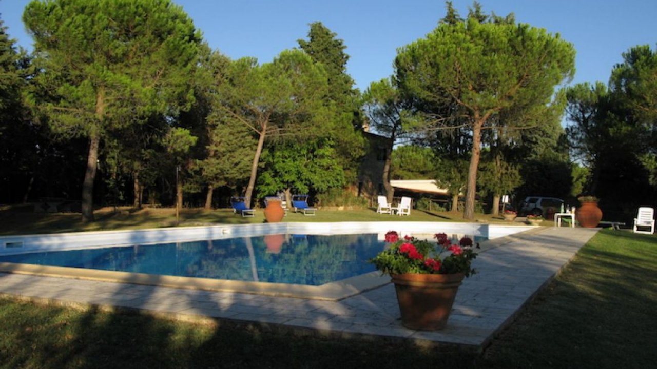 For sale cottage in  Lucignano Toscana foto 18