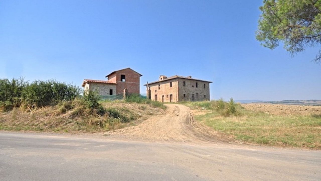 For sale apartment in  Paciano Umbria foto 12