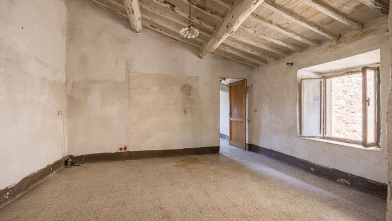Zu verkaufen villa in landschaft Gaiole in Chianti Toscana foto 6