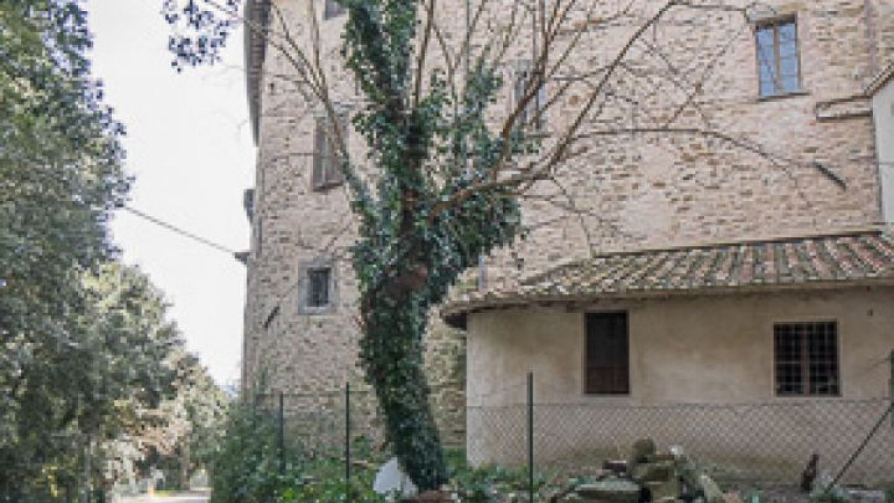 For sale cottage in  Perugia Umbria foto 15