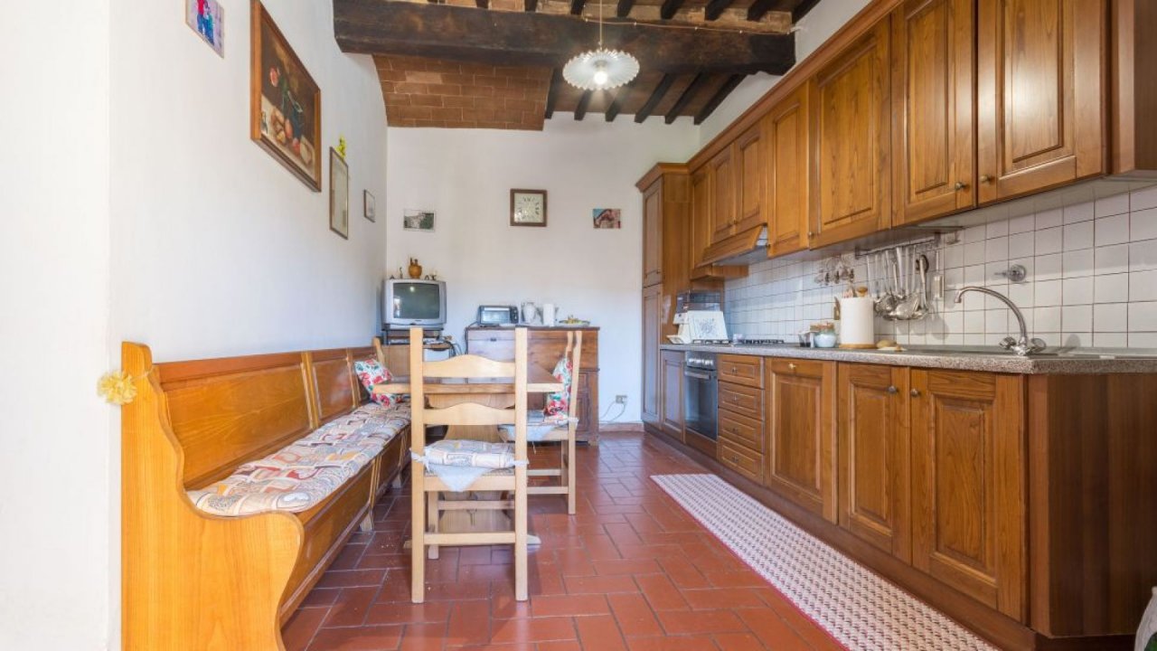 For sale cottage in  Tavarnelle Val di Pesa Toscana foto 6
